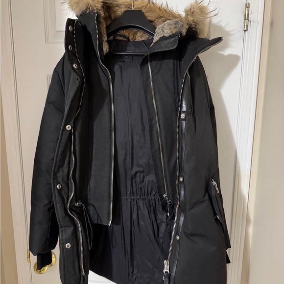 Mackage women’s jacket - Picture 4 of 13
